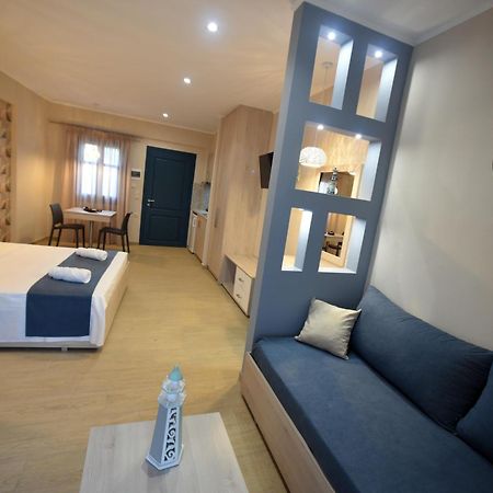 Shining Star Petra Aparthotel Ngoại thất bức ảnh