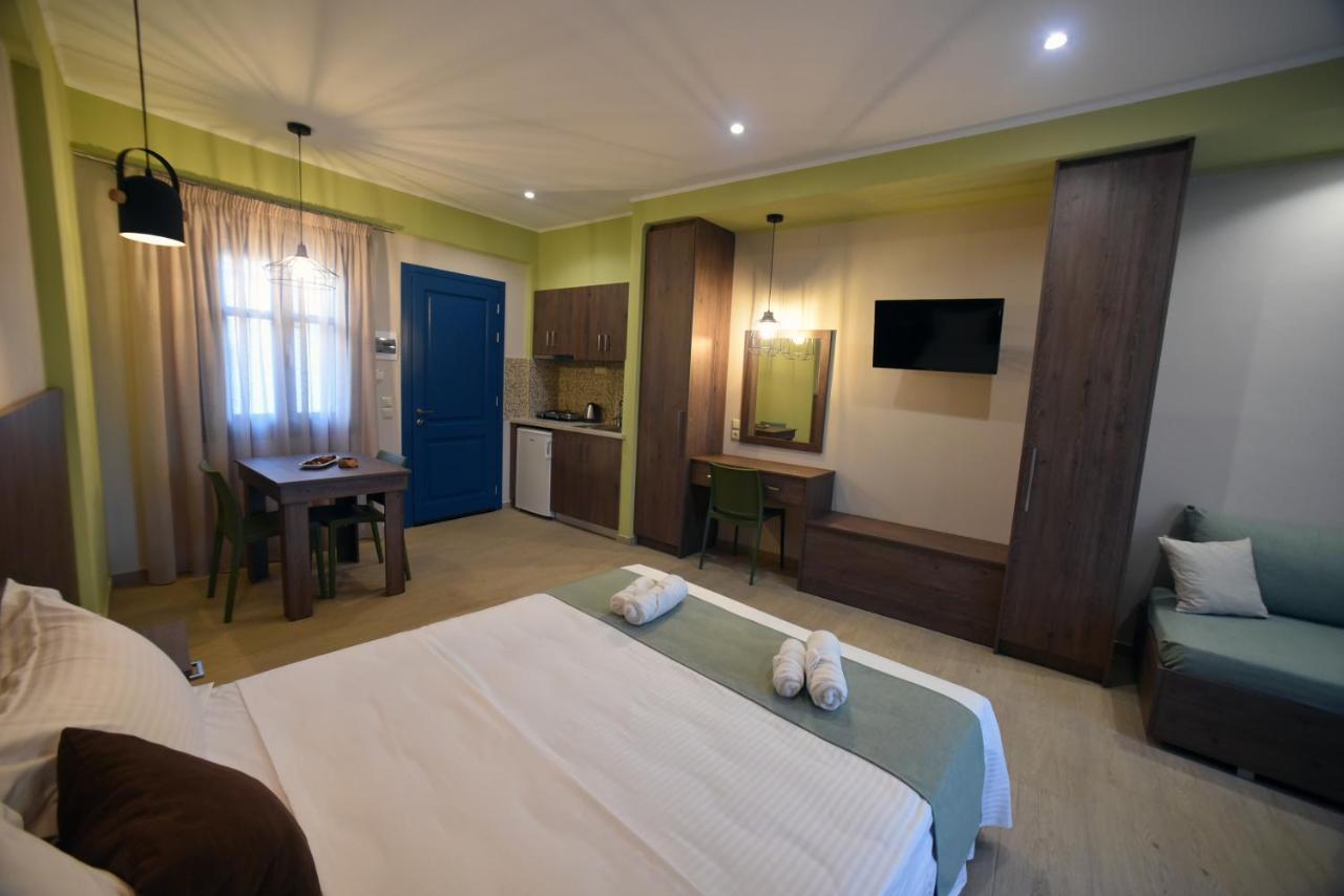 Shining Star Petra Aparthotel Ngoại thất bức ảnh