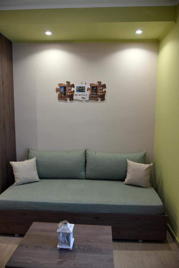 Shining Star Petra Aparthotel Ngoại thất bức ảnh