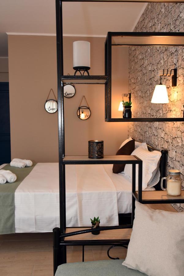 Shining Star Petra Aparthotel Ngoại thất bức ảnh