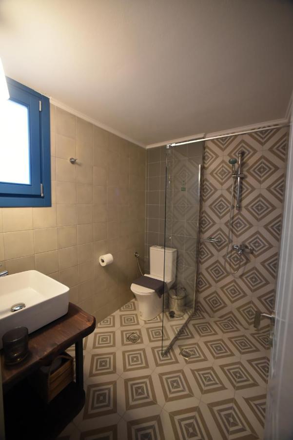Shining Star Petra Aparthotel Ngoại thất bức ảnh