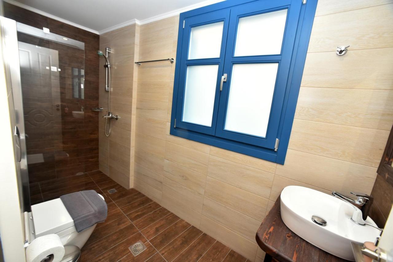 Shining Star Petra Aparthotel Ngoại thất bức ảnh
