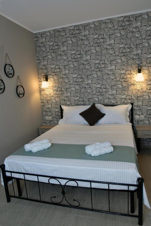 Shining Star Petra Aparthotel Ngoại thất bức ảnh