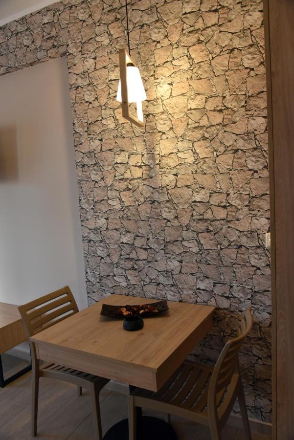 Shining Star Petra Aparthotel Ngoại thất bức ảnh