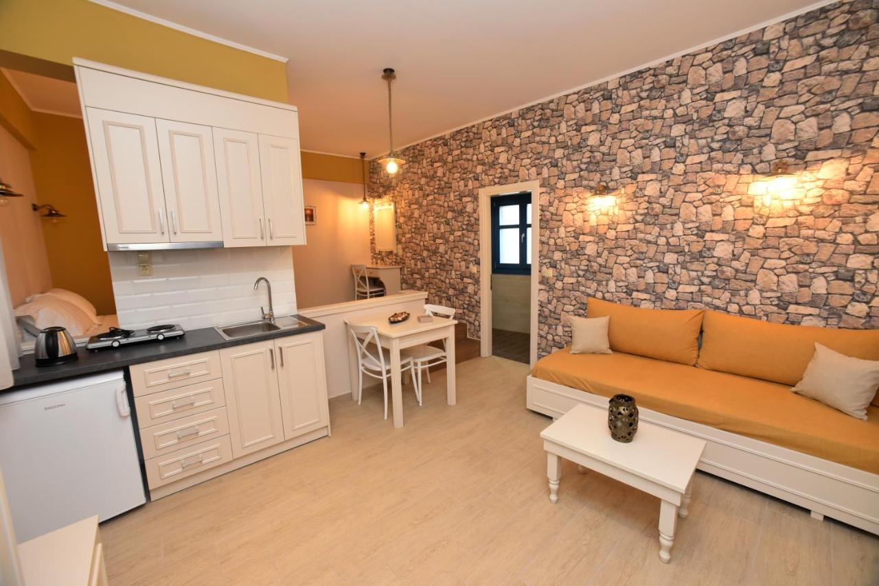 Shining Star Petra Aparthotel Ngoại thất bức ảnh