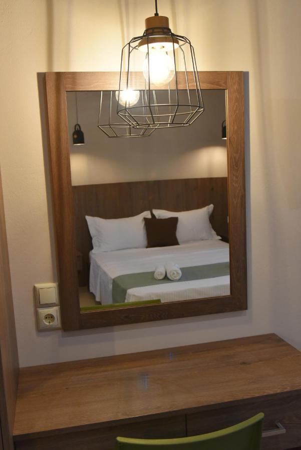 Shining Star Petra Aparthotel Ngoại thất bức ảnh