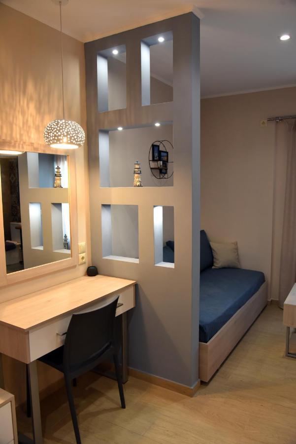 Shining Star Petra Aparthotel Ngoại thất bức ảnh