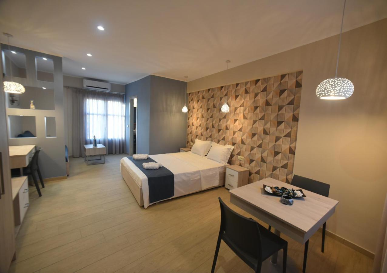 Shining Star Petra Aparthotel Ngoại thất bức ảnh