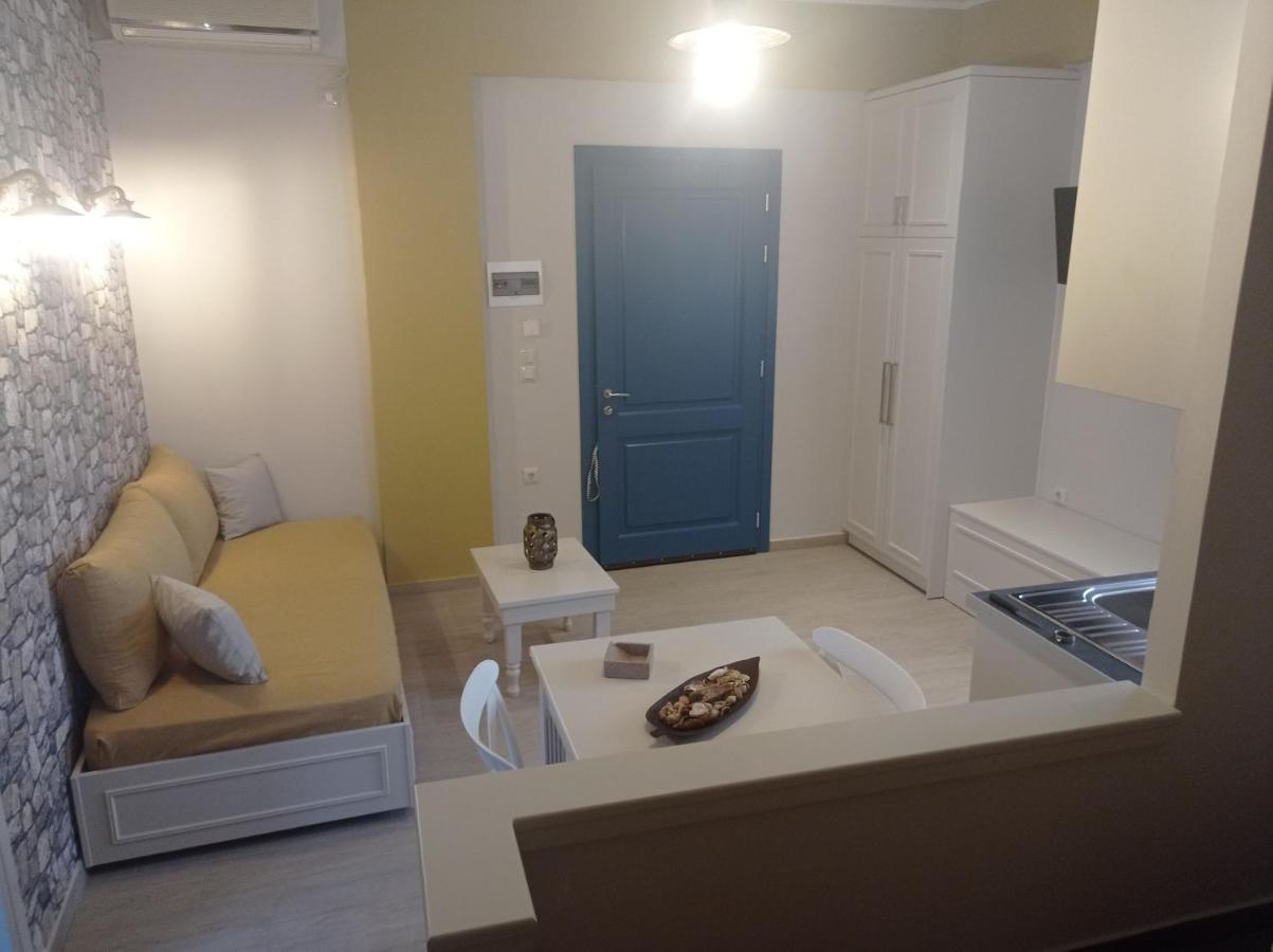 Shining Star Petra Aparthotel Ngoại thất bức ảnh