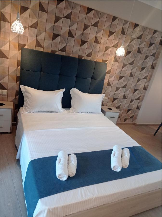 Shining Star Petra Aparthotel Ngoại thất bức ảnh